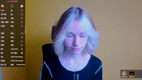 Emmi online show from September 30, 5:18 am