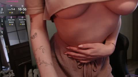 Emily online show from January 24, 8:55 am