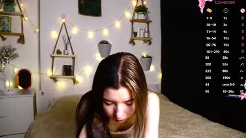 emmie_everly online show from September 25, 7:10 pm