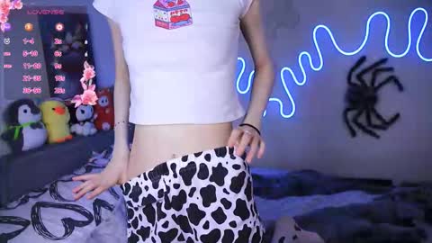 emmie_everly online show from February 27, 11:47 am