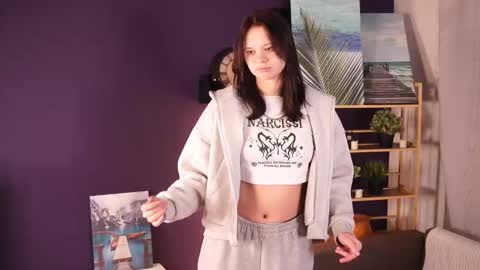 Emily online show from March 3, 3:46 am