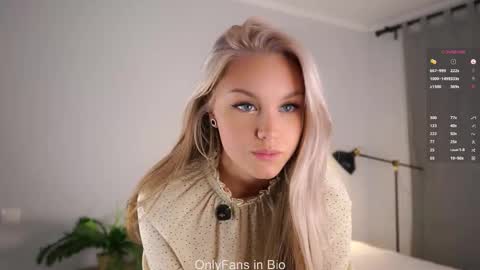 Aurora online show from November 29, 6:43 am