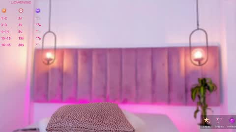 Emmiily online show from April 16, 9:39 pm