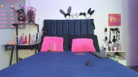          online show from February 19, 11:49 am