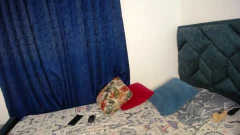 Emmily online show from April 12, 7:45 am