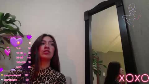 Emmily online show from February 7, 6:45 pm