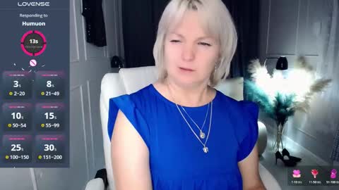 emmmam online show from November 27, 10:12 am