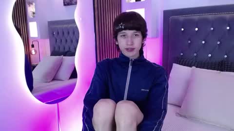 SERGIO online show from April 20, 8:45 pm