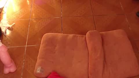 Emmy Ruiz - independent model online show from February 22, 6:28 am