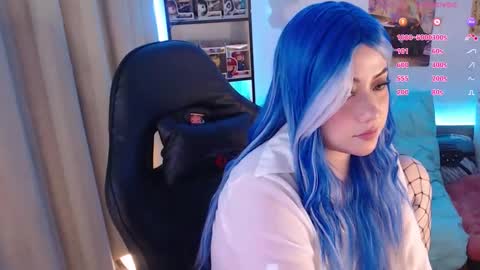 Emmy Ruiz - independent model online show from March 23, 3:11 am