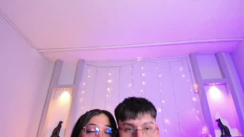 Ammy and Alex online show from April 26, 3:15 am