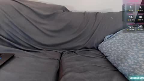 EmoDream1998 online show from October 30, 9:43 am