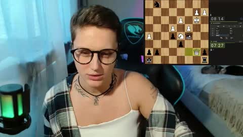 Eva online show from February 27, 1:37 pm