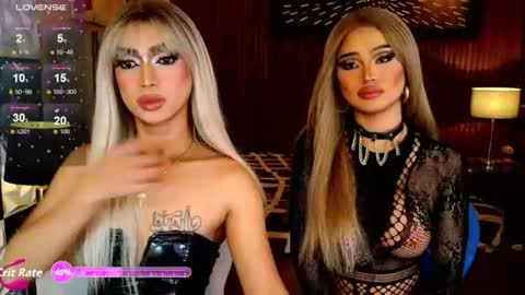 empress_diva online show from June 21, 1:56 am