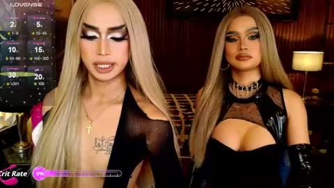 empress_diva online show from June 20, 1:45 am