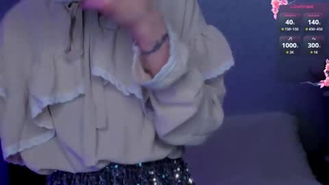 Ki online show from February 22, 1:31 am