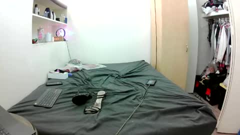 Empress Lillth online show from April 24, 5:59 pm