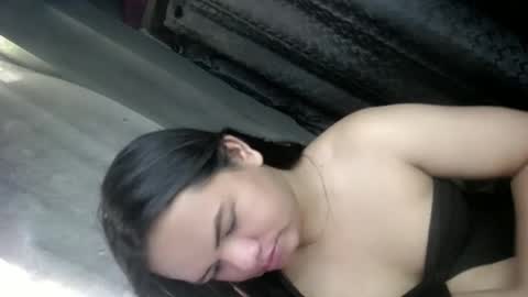 empressrheo online show from March 4, 4:09 am