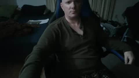 Matt online show from January 7, 5:12 am