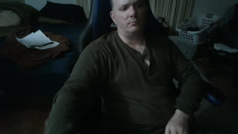 Matt online show from February 8, 5:08 am