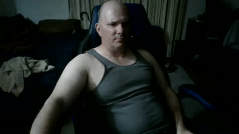 Matt online show from August 2, 4:25 am