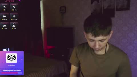 emveeboy96 online show from April 17, 7:00 am