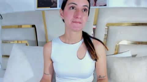 EMY FERRER online show from July 28, 3:26 am