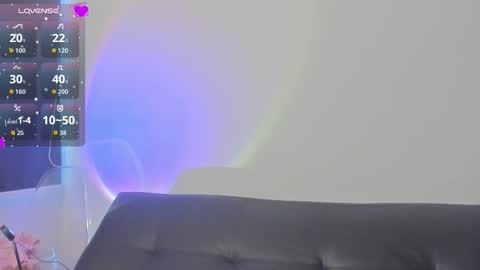 Emy online show from October 12, 11:47 am