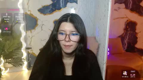 Emy online show from March 9, 12:10 pm