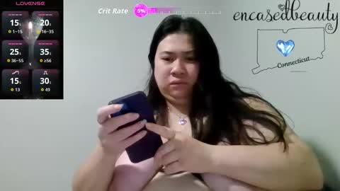 Ela online show from December 19, 1:12 am