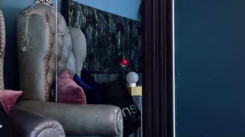 EnchantressQueen online show from February 23, 4:09 pm