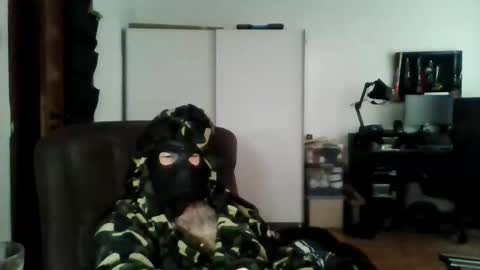 endslaved online show from December 23, 9:37 am