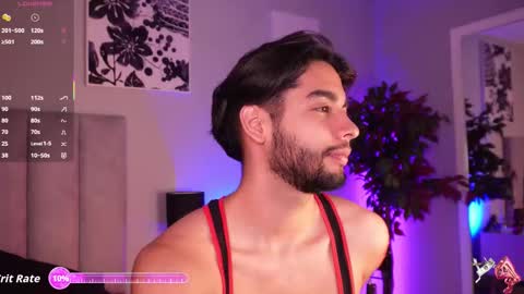 Endy online show from January 15, 12:58 pm