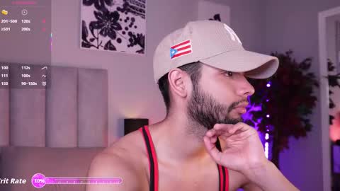 Endy online show from September 14, 12:39 pm