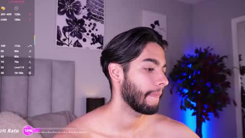 Endy online show from October 21, 12:43 pm