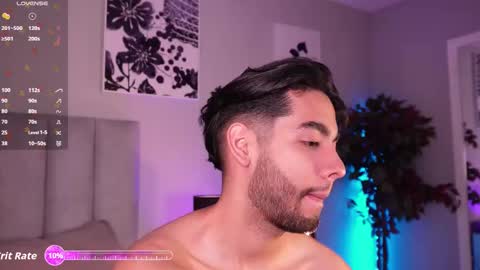 Endy online show from November 26, 12:35 pm