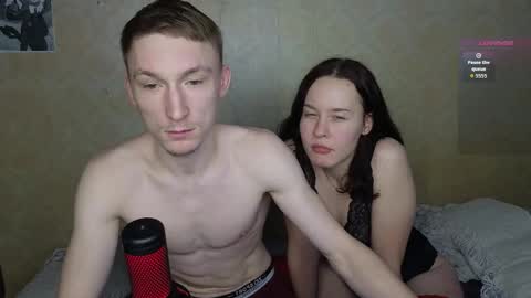 Missis And Mister Fox online show from January 10, 5:40 pm