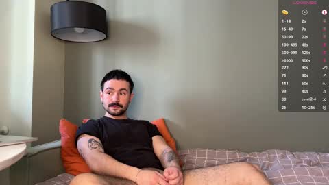 Enen online show from March 27, 8:26 am