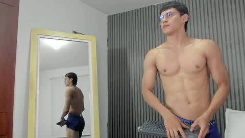 Gio online show from April 19, 4:35 am