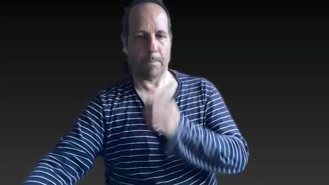 ENG SPA online show from March 27, 8:37 am