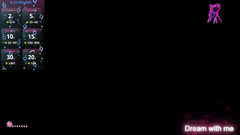 Engel online show from April 18, 1:40 am