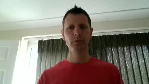 EnglishGuy183 online show from April 17, 8:06 am