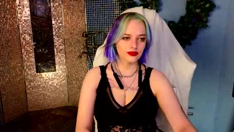 enifery online show from December 21, 2:01 pm