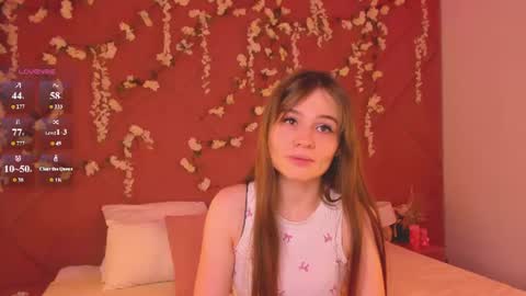 Ella  online show from July 12, 1:31 am