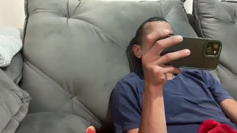 Luke online show from January 6, 6:39 am