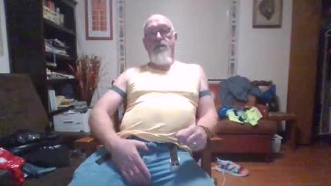 enough57 online show from December 3, 1:15 am