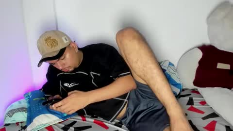 enrique online show from November 19, 4:39 pm