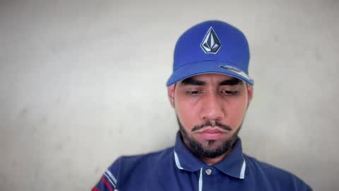 Enriquegc197 online show from January 21, 4:05 pm