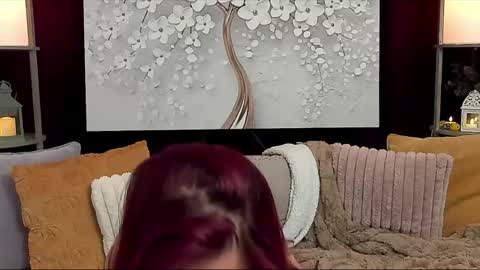 Candy online show from April 18, 6:21 pm