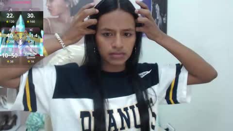 Enyenlina online show from September 17, 12:41 pm